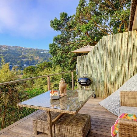 Pearl Moon Boutique Suites Wildernis Exterior foto