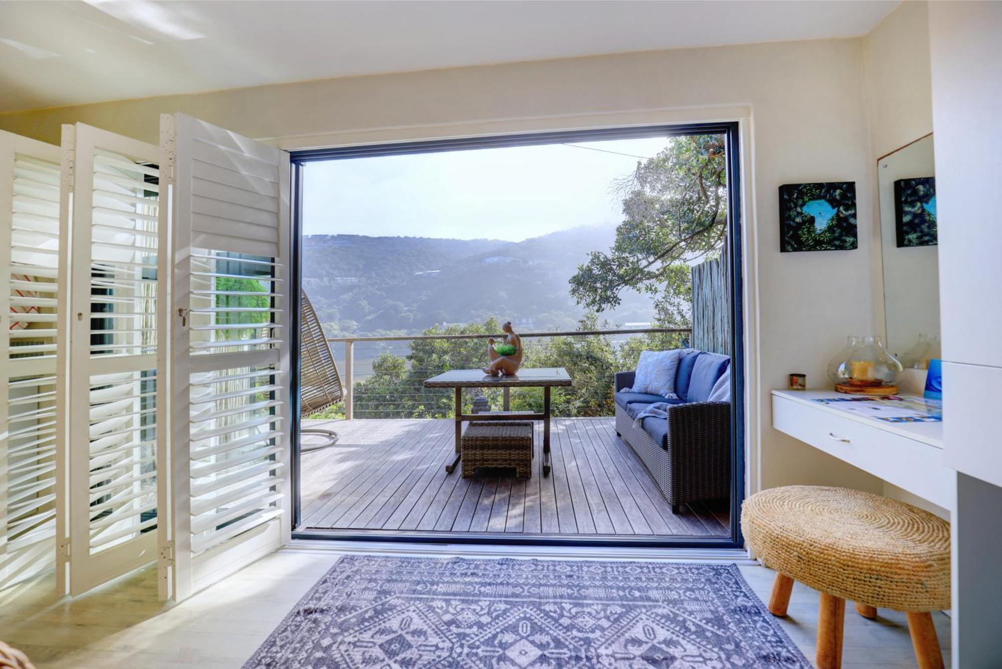 Pearl Moon Boutique Suites Wildernis Exterior foto