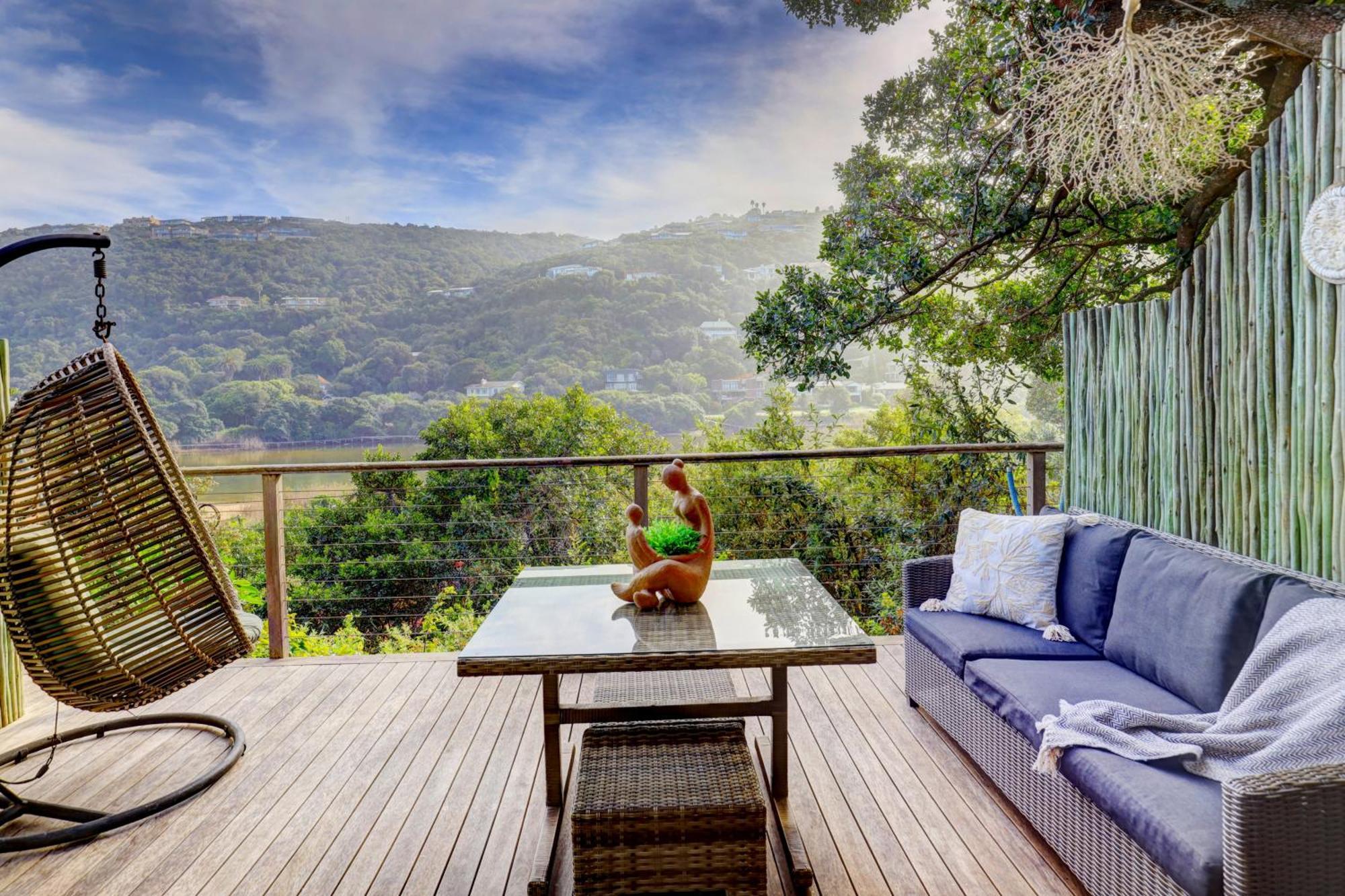 Pearl Moon Boutique Suites Wildernis Exterior foto