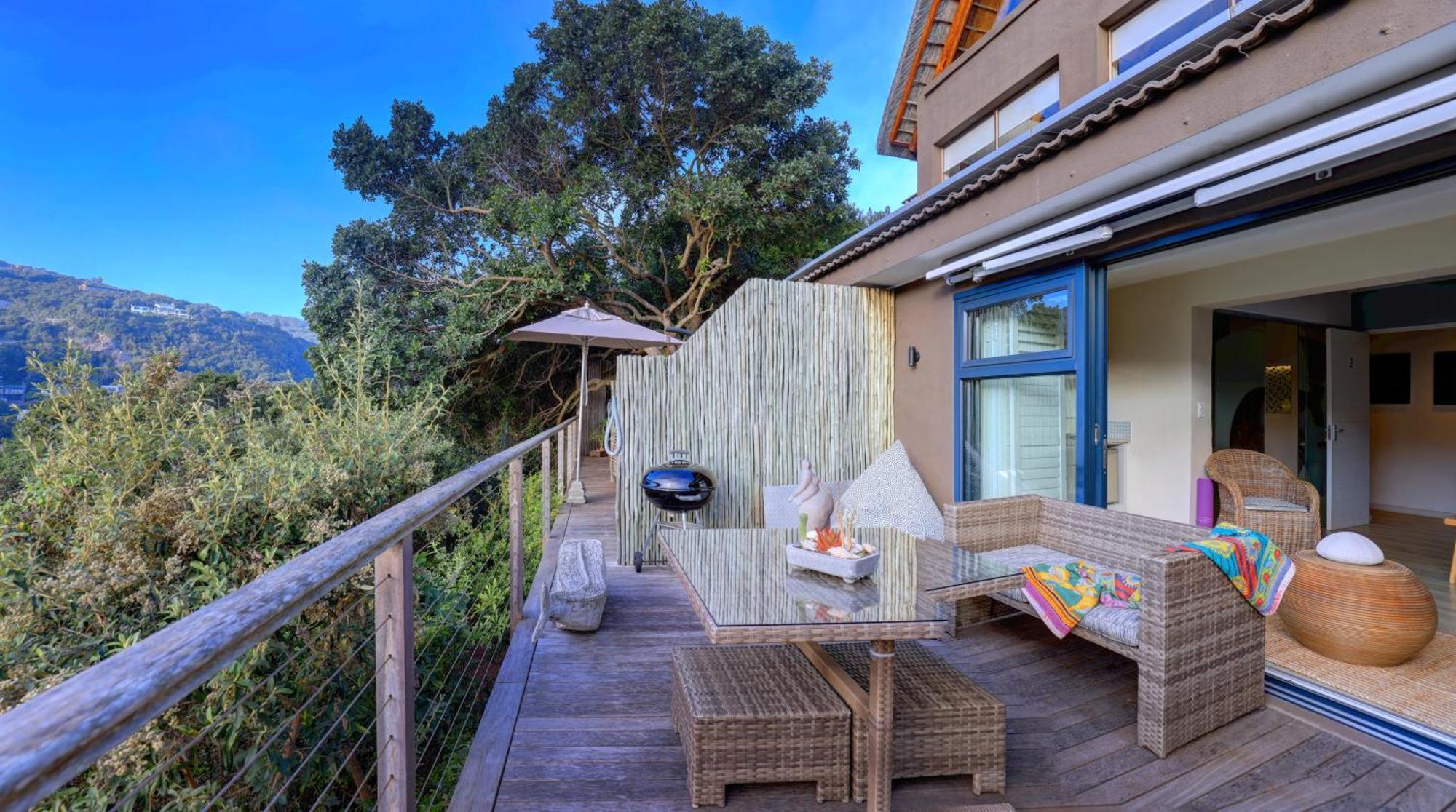 Pearl Moon Boutique Suites Wildernis Exterior foto