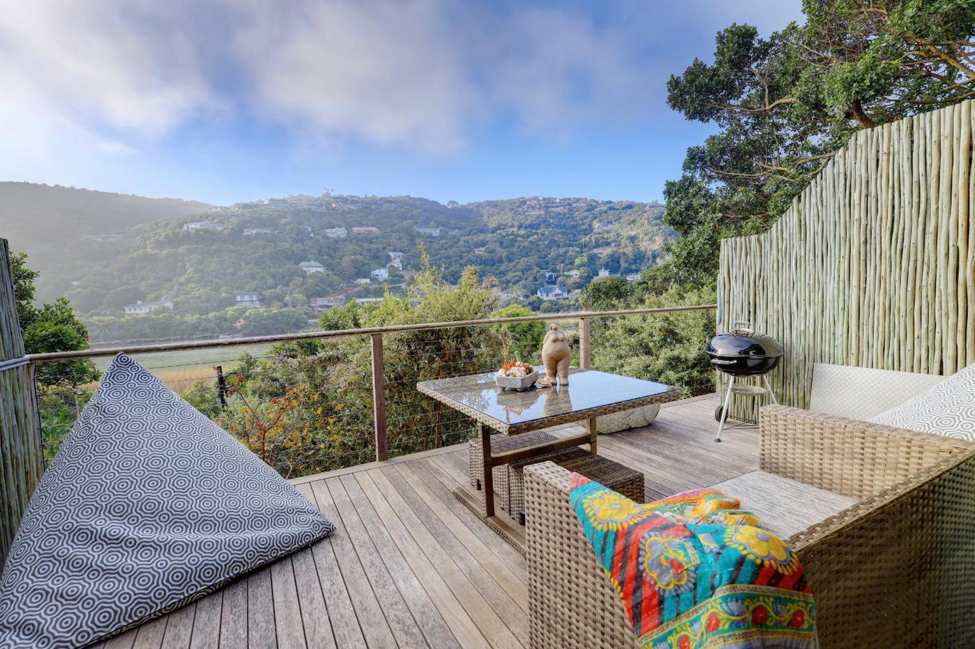 Pearl Moon Boutique Suites Wildernis Exterior foto