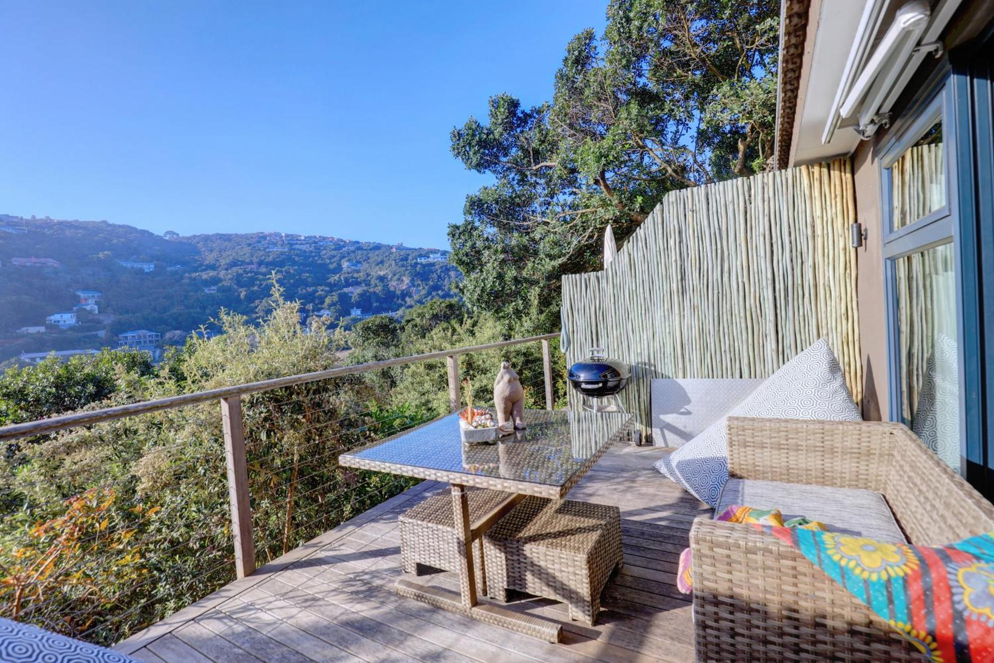 Pearl Moon Boutique Suites Wildernis Exterior foto