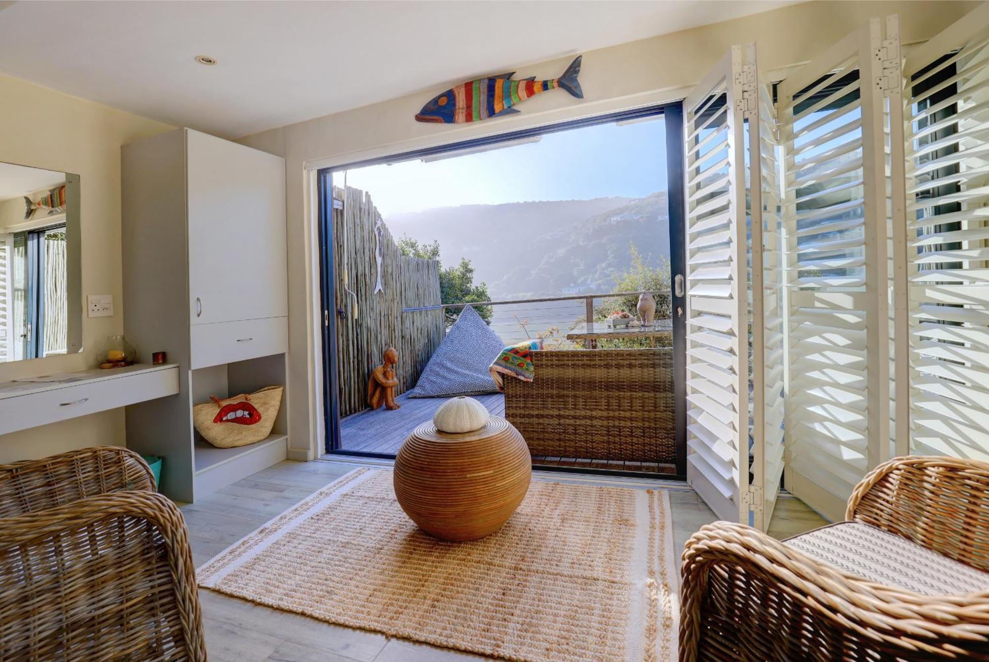 Pearl Moon Boutique Suites Wildernis Exterior foto