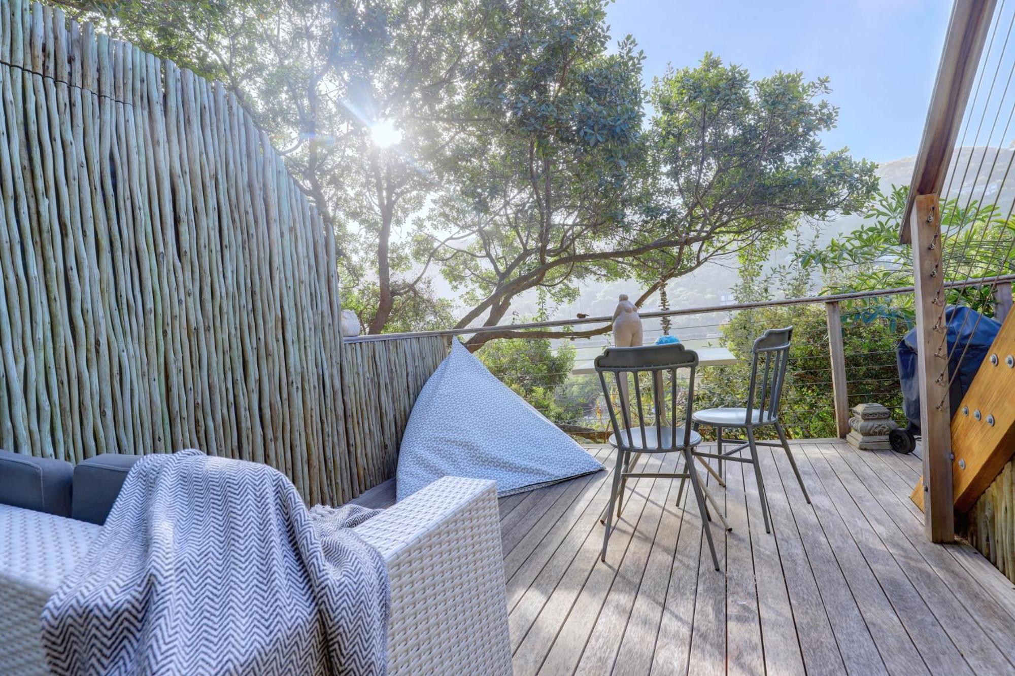 Pearl Moon Boutique Suites Wildernis Exterior foto