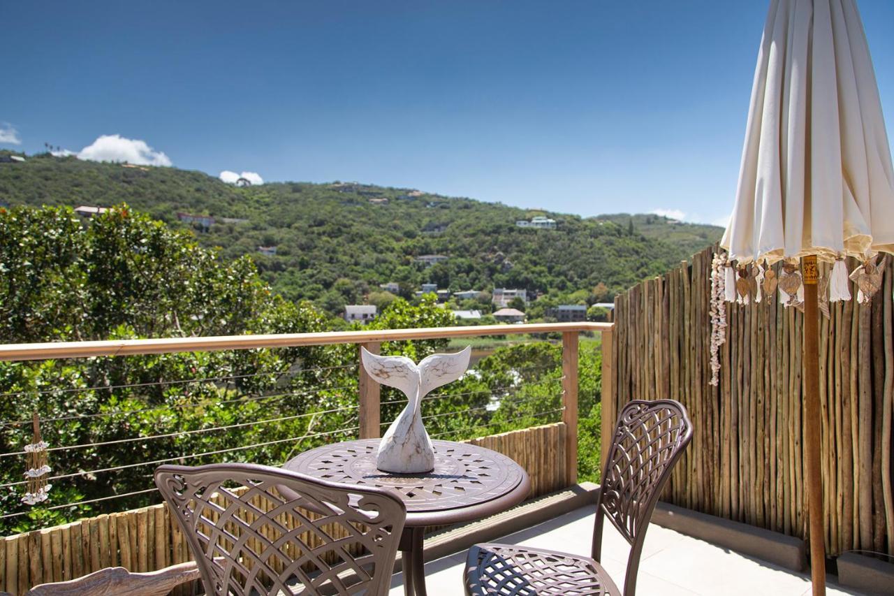 Pearl Moon Boutique Suites Wildernis Exterior foto